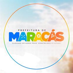 Prefeitura Municipal de Maracás
