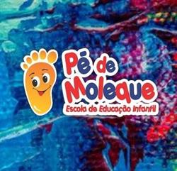 Escolinha Pé de Moleque