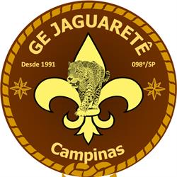 Grupo Escoteiro Jaguaretê - 98º/sp - Campinas-sp