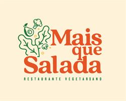 Mais que Salada - Restaurante Vegetariano