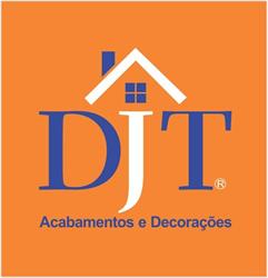 DJT Acabamentos e Decorações