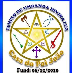 Templo de Umbanda Divina Luz