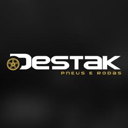 Destak Pneus e Rodas Valparaíso