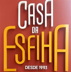 Casa da Esfiha