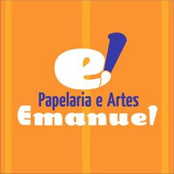 Papelaria e Artes Emanuel