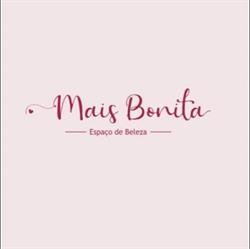 Mais Bonita Espaço de Beleza
