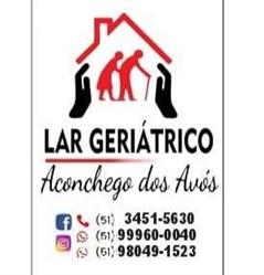 Residencial Aconchego dos Avós Ltda