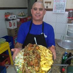 Naldo's Bar (Bar do Naldo)