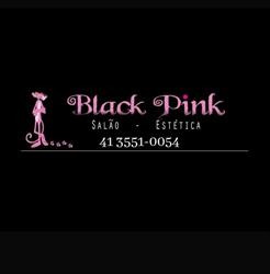 BlackPink Salão e Estética