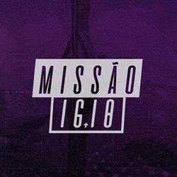 Missão 1618 - Igreja Cristã Reformada