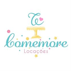 Comemore Locações