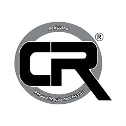 CR Películas - PPF, Envelopamento, Películas de segurança e controle solar.