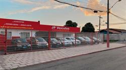 JP Veiculos Multimarcas