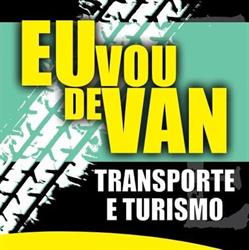 Eu Vou De Van - Transporte e Turismo
