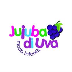 Jujuba Di Uva Moda Infantil