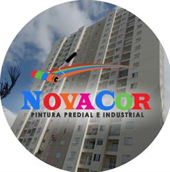 NovaCor Pinturas Predial e Industrial