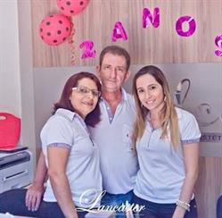 Realce Cabelo e Estética