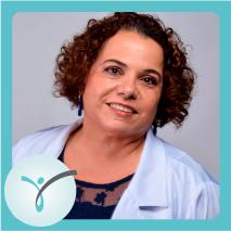 Dra. Maria Benedita Reis - Psiquiatra e Psicogeriatra em Vila Velha