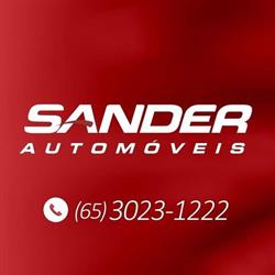 Sander Automóveis