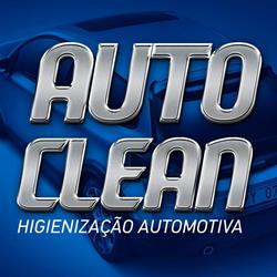 Auto Clean Higienização Automotiva