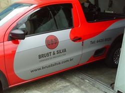 Brust & Silva Usinagem de Precisão