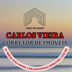 Carlos Vieira Corretor de Imóveis