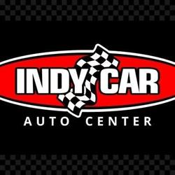 Indy Car Oficina Mecânica