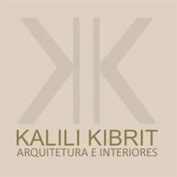 Kalili Kibrit Arquitetura & Interiores