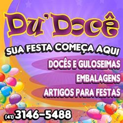 Du Doce