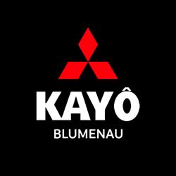 Mitsubishi Kayo - Blumenau