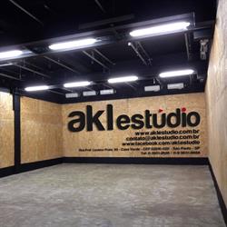 AKL Estúdio e Produtora Ltda