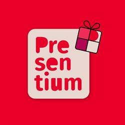 Presentium Store