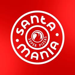 Santa Mania Super Pizzas