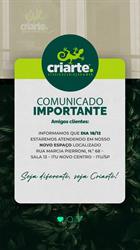 Criarte Itu Studio de Criação e Web