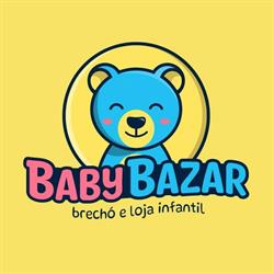 Baby Bazar Brechó e Loja Infantil
