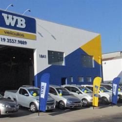 WB Veículos