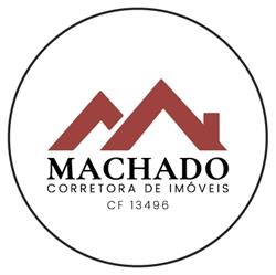 Machado Corretora de Imóveis CF 13496