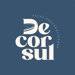 Decorsul Personalização e Decalques
