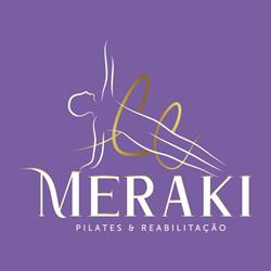 Meraki Pilates e Reabilitação
