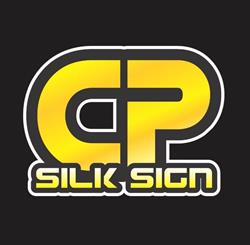 CP Silk Sign comunicação visual