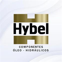 Hybel Bombas e Motores Hidráulicos