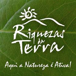 Riquezas da Terra