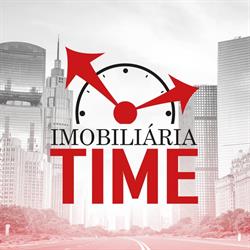 Imobiliária Time - Seu imóvel na hora certa!