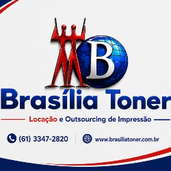 Brasília Toner Ltda
