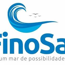 Sal Finosal - Indústria Salineira - Mossoró/RN
