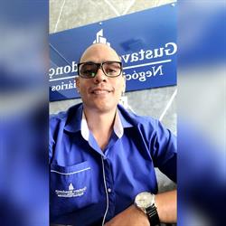 Gustavo Mendonça negócios imobiliários