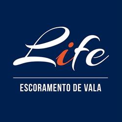 Life Escoramento de Vala
