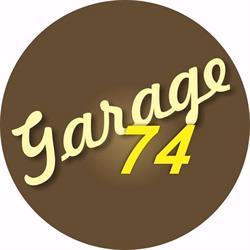 Garage 74 Reparadora e Restauradora de Automoveis