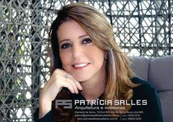 Patrícia Salles