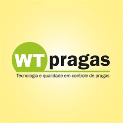 WT pragas comércio e serviços